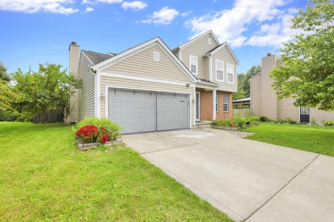 Tiny photo for 504 Bellcrest Court, Pataskala, OH 43062 (MLS # 226035780)