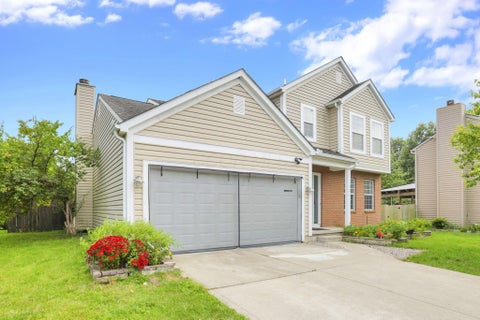 Tiny photo for 504 Bellcrest Court, Pataskala, OH 43062 (MLS # 226035780)
