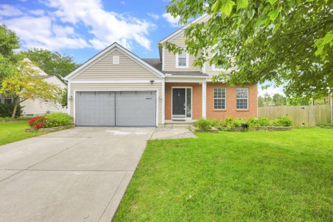 Tiny photo for 504 Bellcrest Court, Pataskala, OH 43062 (MLS # 226035780)