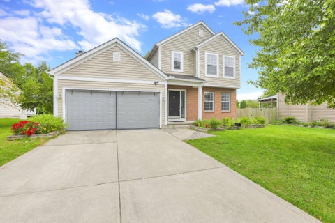 Tiny photo for 504 Bellcrest Court, Pataskala, OH 43062 (MLS # 226035780)