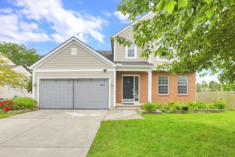 Tiny photo for 504 Bellcrest Court, Pataskala, OH 43062 (MLS # 226035780)
