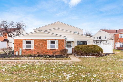Photo of 3079 Jersey Drive 75 #75, Columbus, OH 43204 (MLS # 226005328)