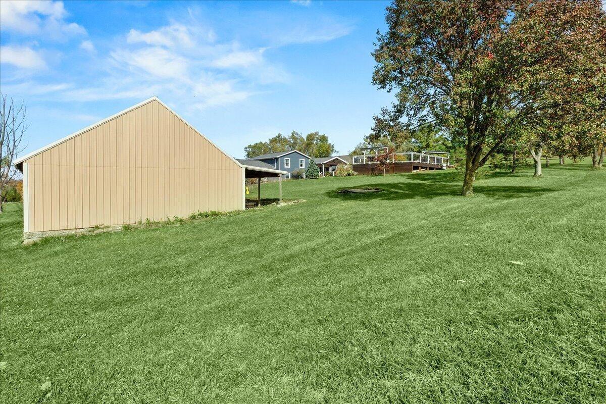 6996 Township Road 150, West Liberty, Ohio image 38