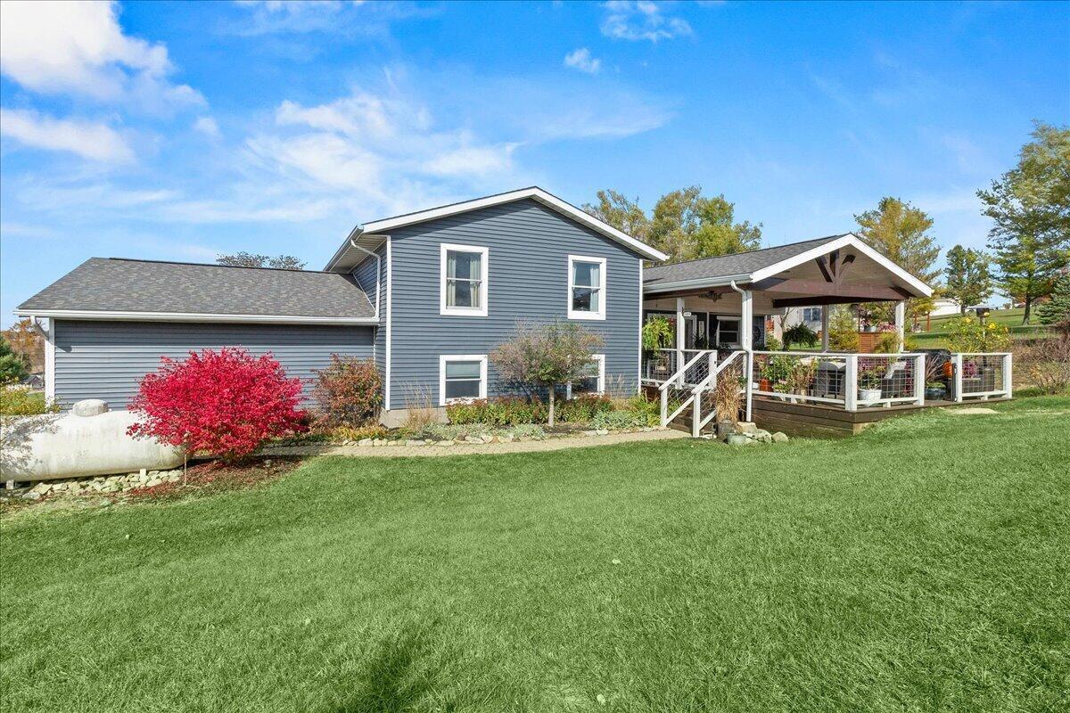 6996 Township Road 150, West Liberty, Ohio image 34