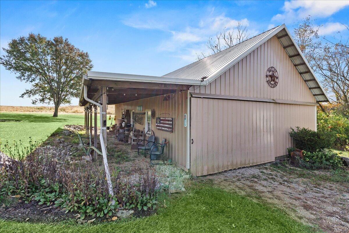 6996 Township Road 150, West Liberty, Ohio image 44