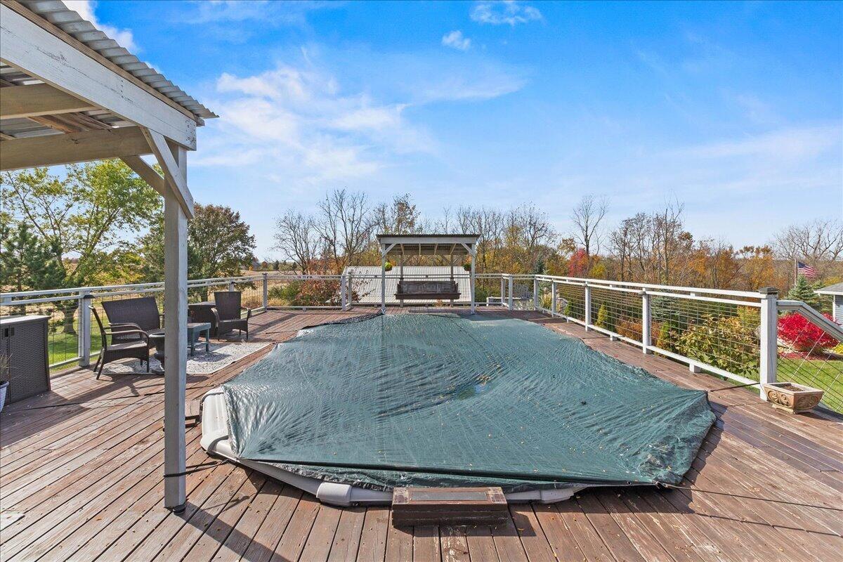 6996 Township Road 150, West Liberty, Ohio image 30