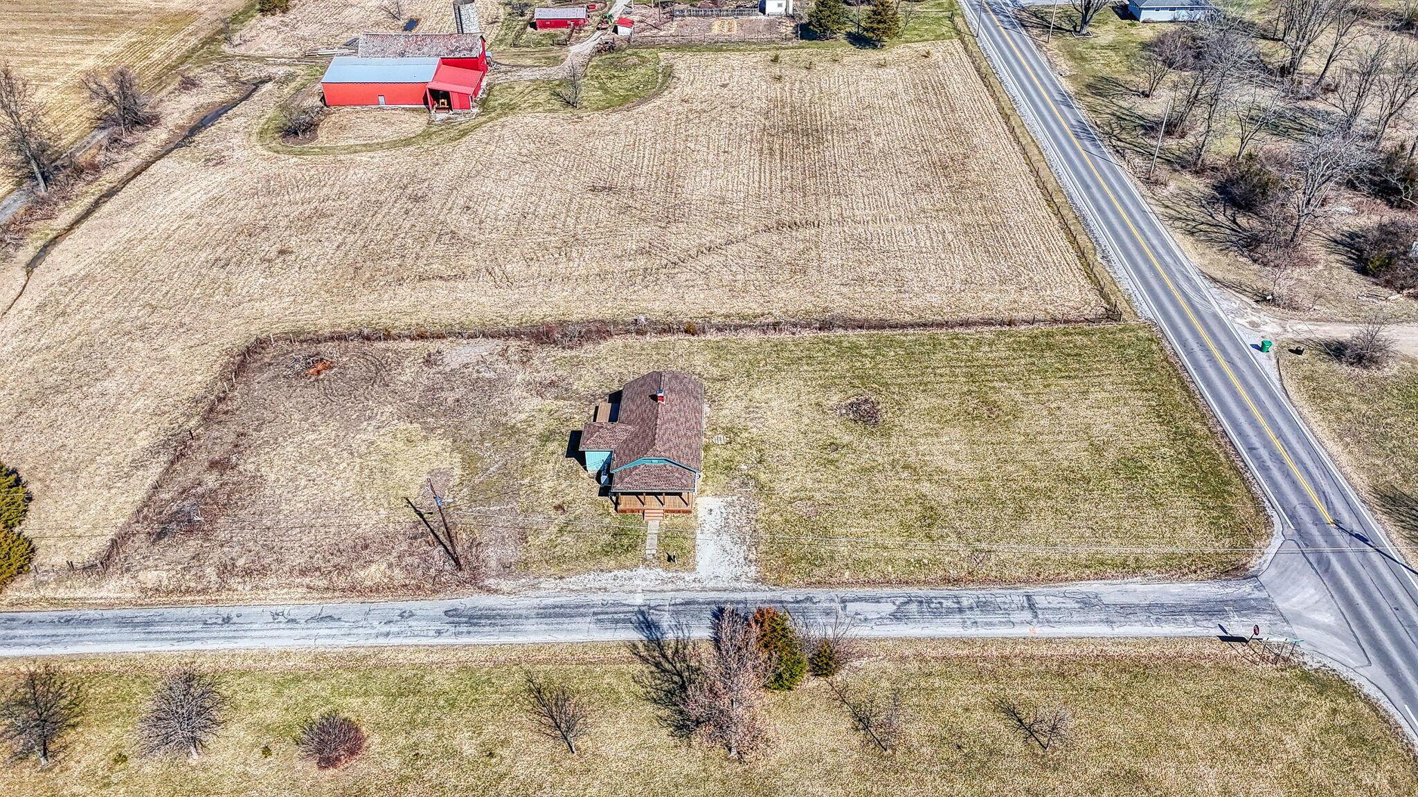 9984 Neiswander Road, Ashville, Ohio image 34