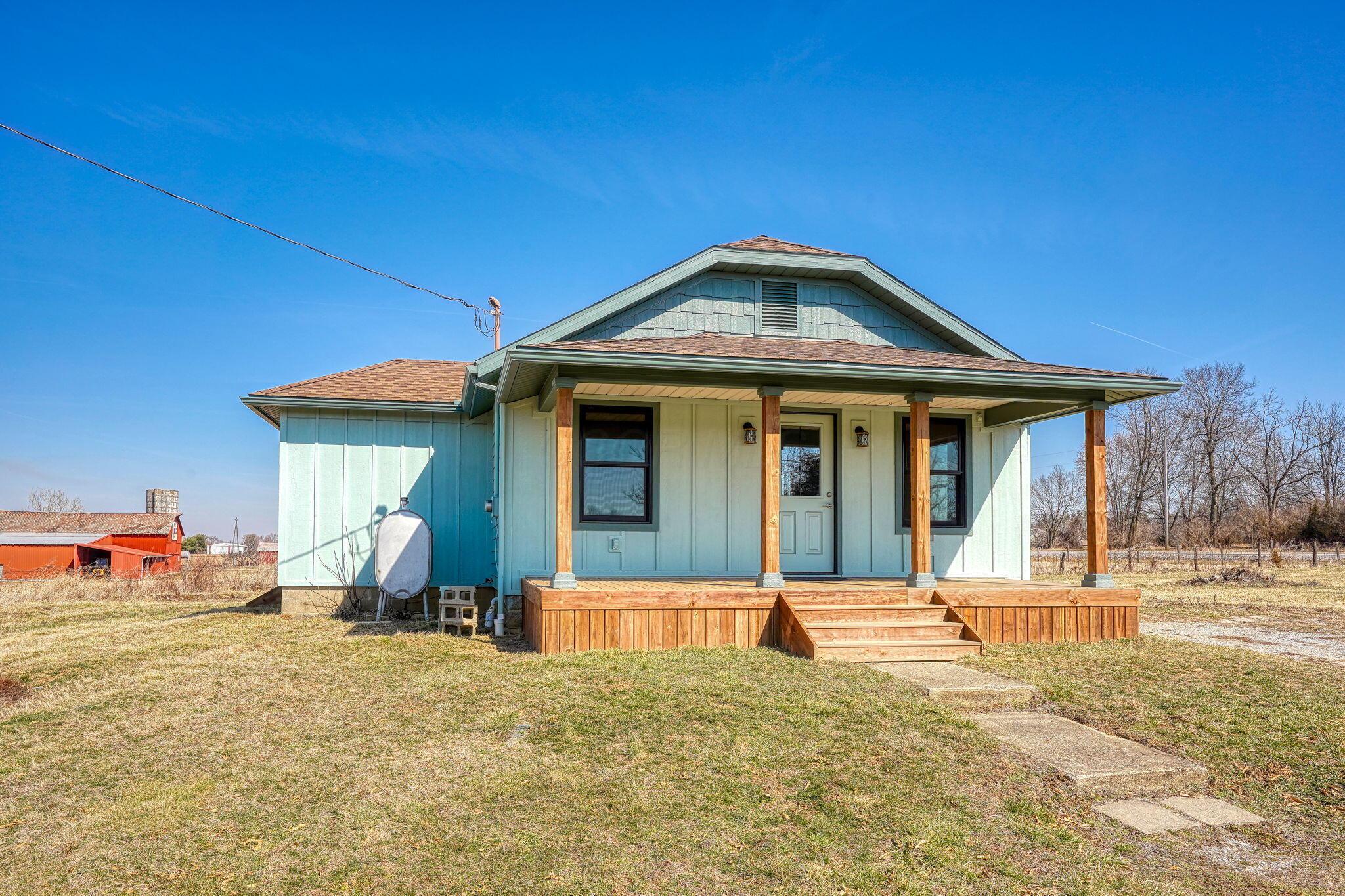 9984 Neiswander Road, Ashville, Ohio image 3
