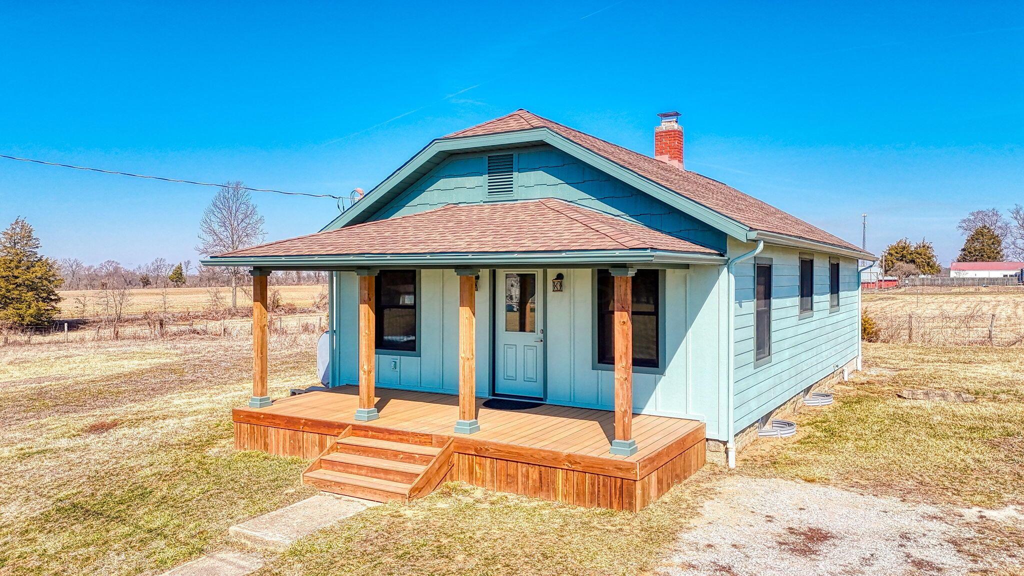 9984 Neiswander Road, Ashville, Ohio image 2