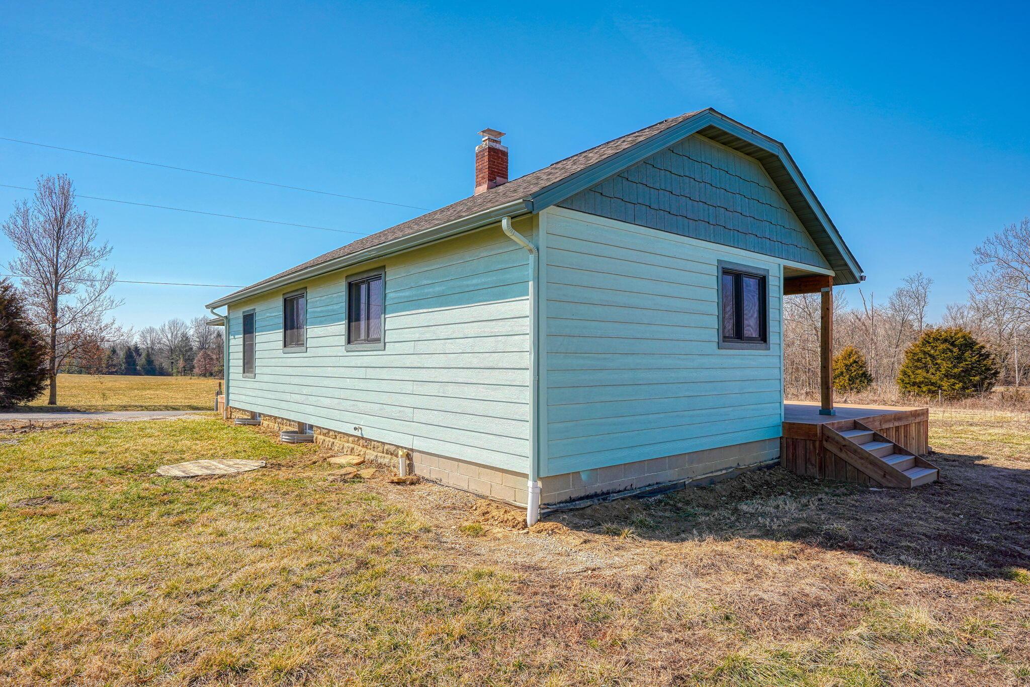 9984 Neiswander Road, Ashville, Ohio image 32