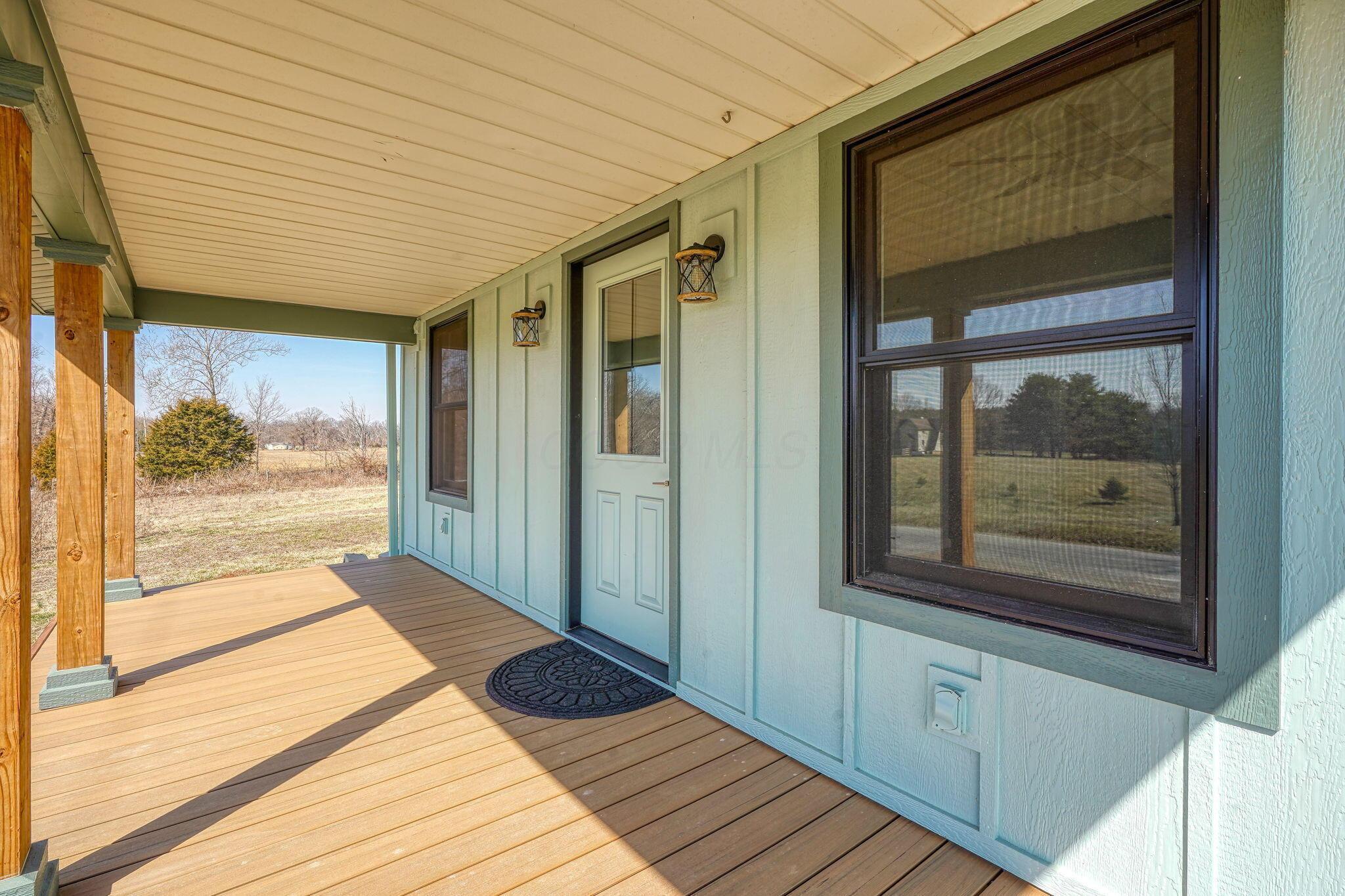 9984 Neiswander Road, Ashville, Ohio image 7