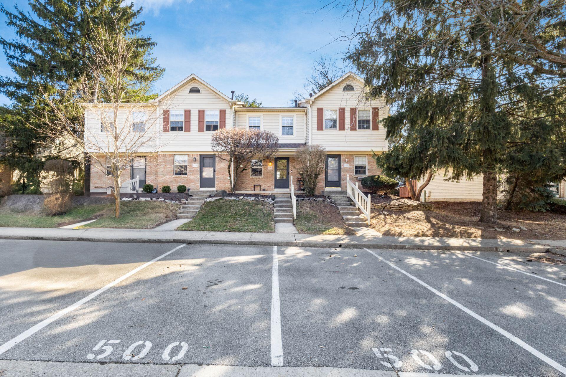 500 Foxtrail Circle, Westerville, Ohio image 34
