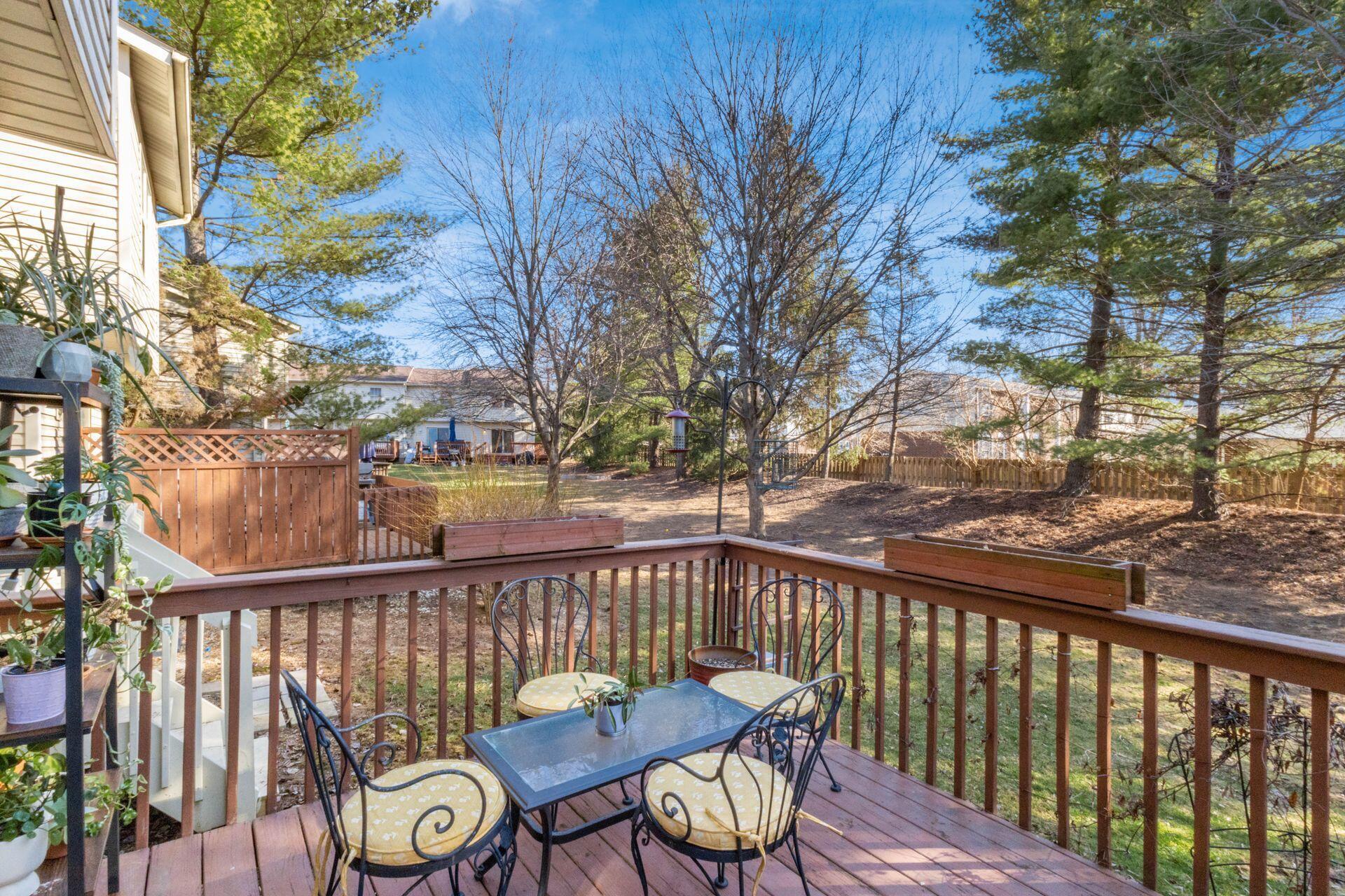 500 Foxtrail Circle, Westerville, Ohio image 27