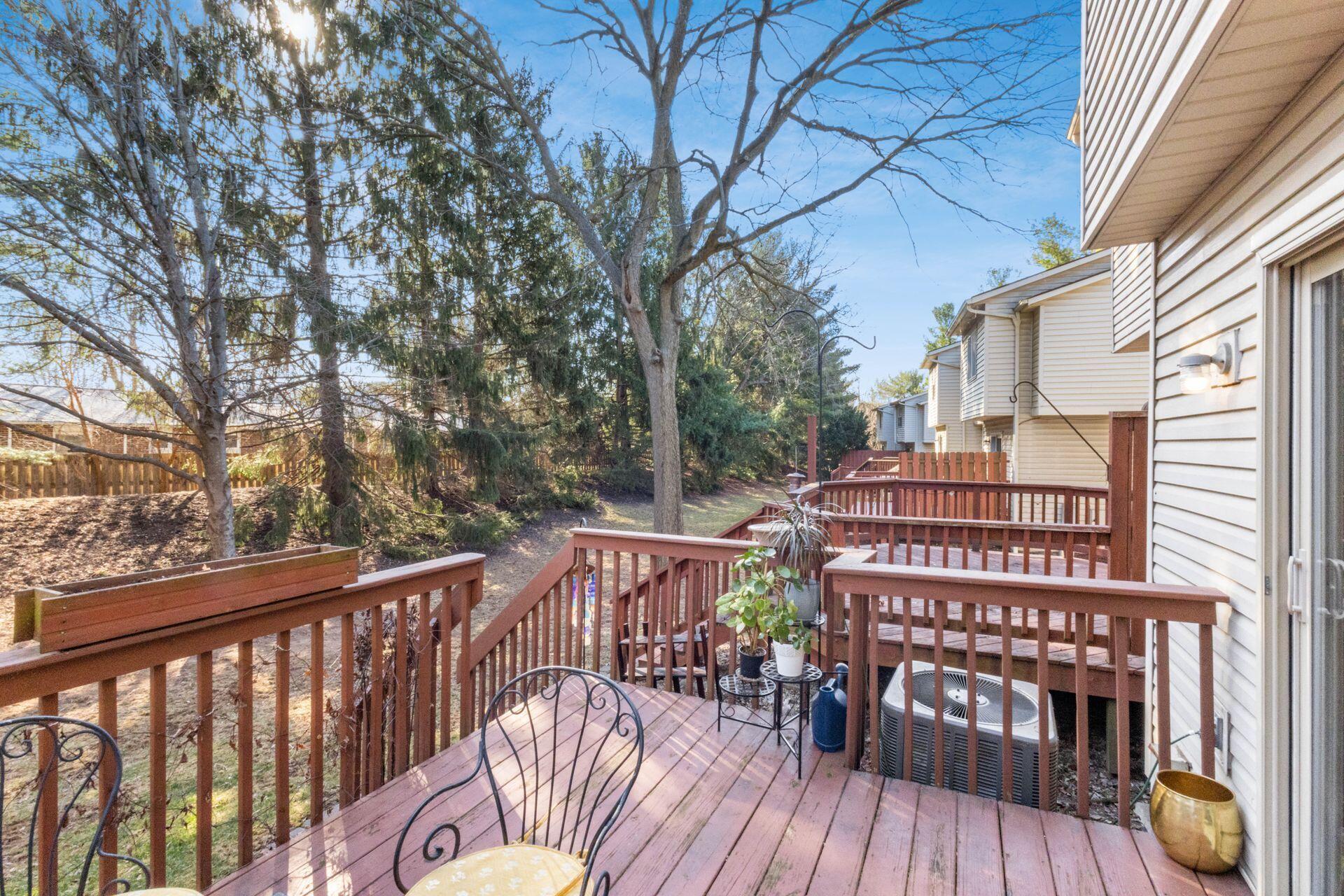 500 Foxtrail Circle, Westerville, Ohio image 29