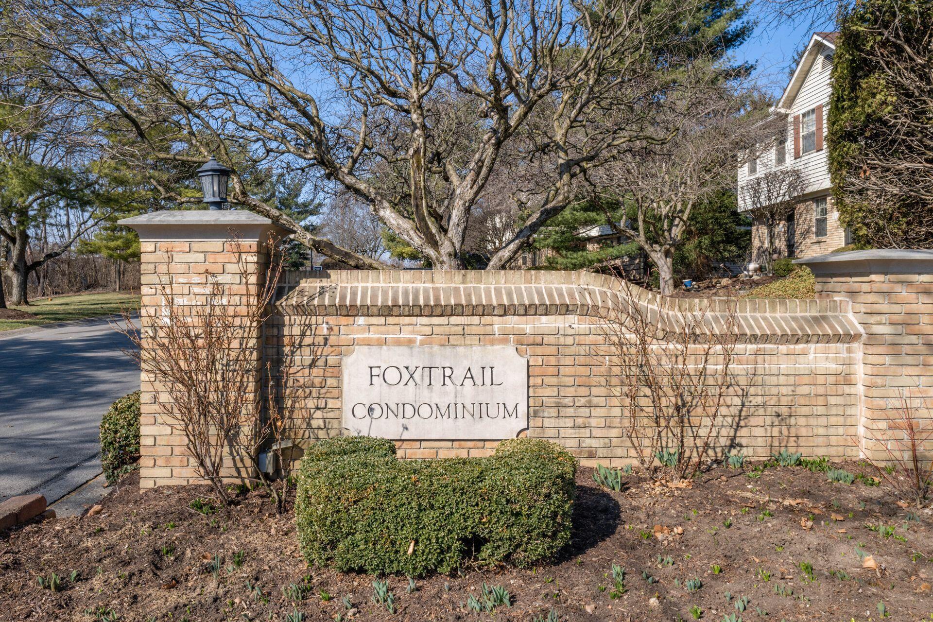 500 Foxtrail Circle, Westerville, Ohio image 35