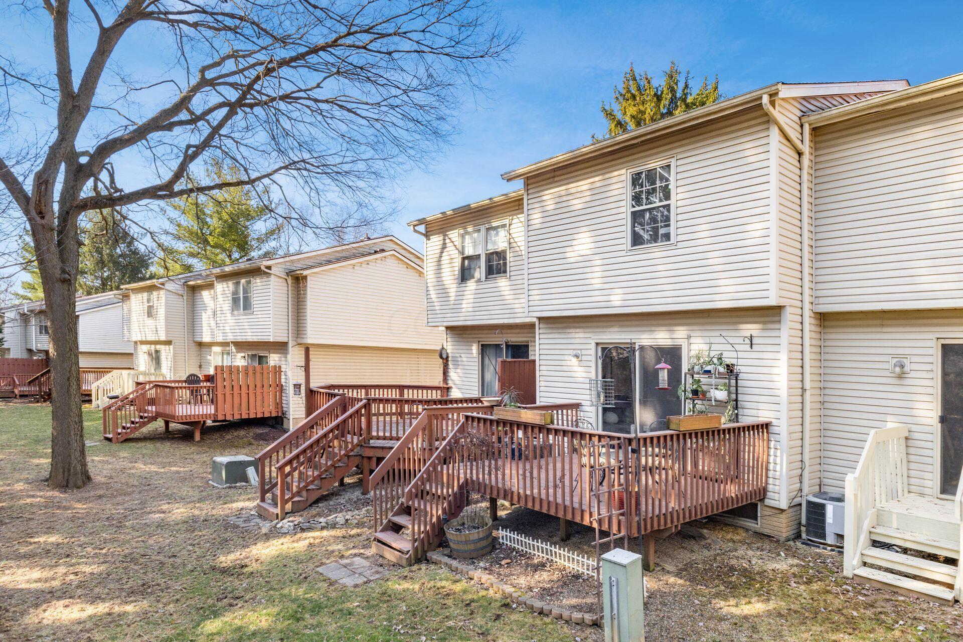 500 Foxtrail Circle, Westerville, Ohio image 32