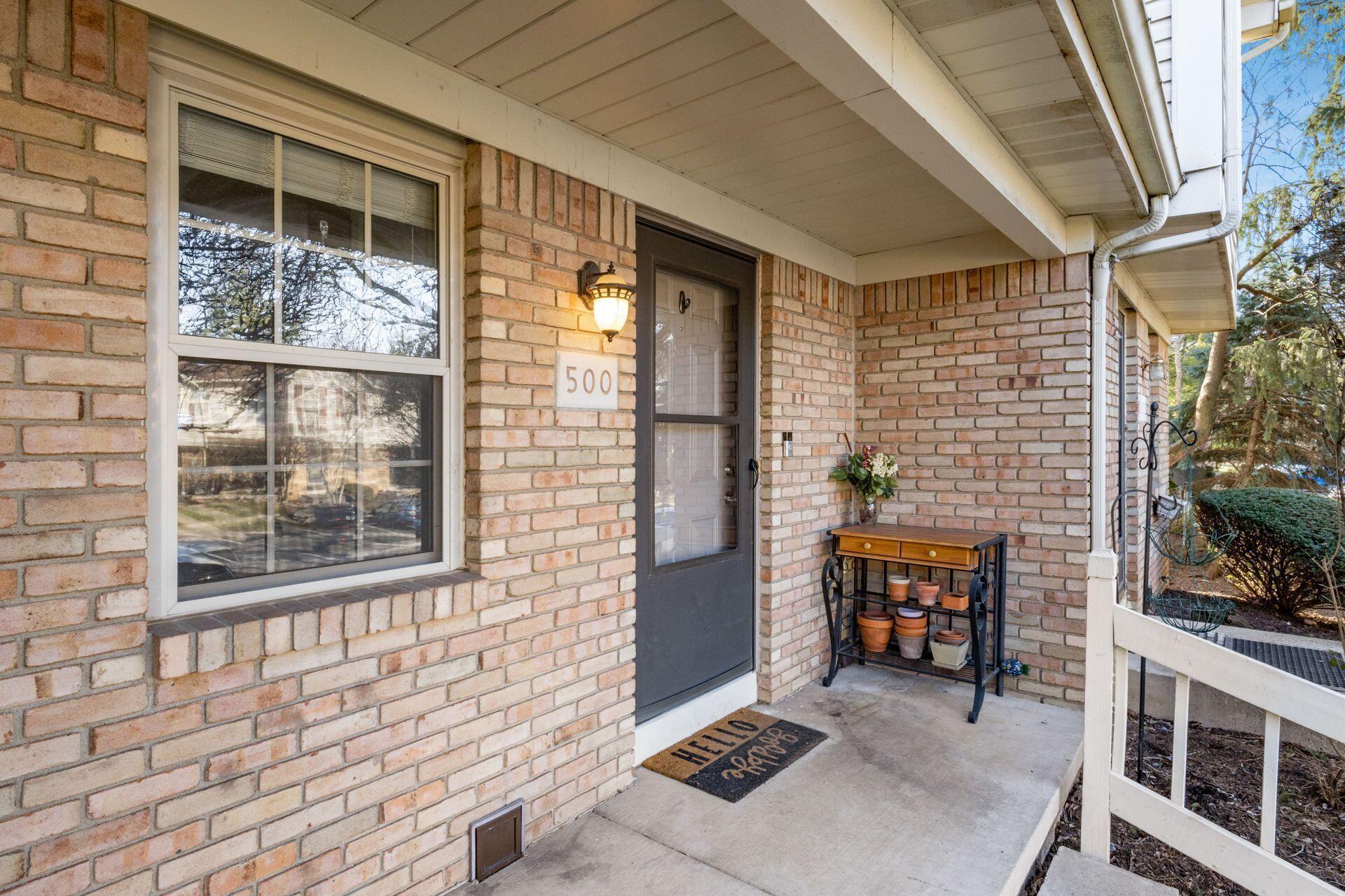 500 Foxtrail Circle, Westerville, Ohio image 33