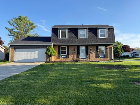 Photo of 985 Amboise Drive, Marion, OH 43302 (MLS # 226014643)