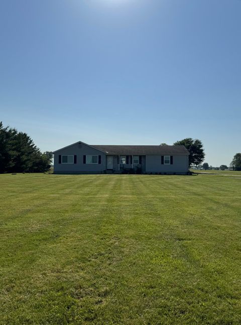 Photo of 8280 Bader Road NW, Baltimore, OH 43105 (MLS # 226019489)