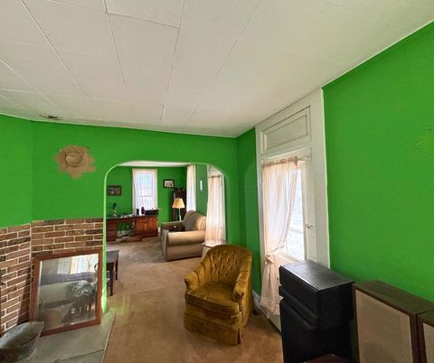 Tiny photo for 602 E Cliff Street, Baltimore, OH 43105 (MLS # 225045294)