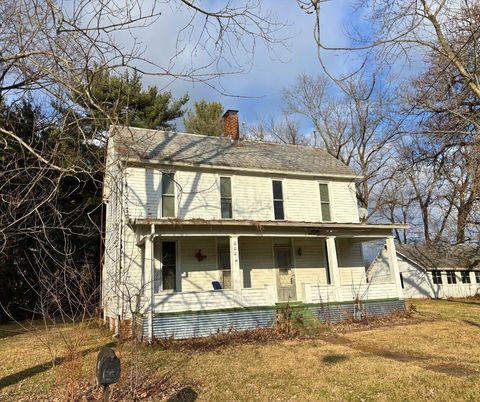 Tiny photo for 602 E Cliff Street, Baltimore, OH 43105 (MLS # 225045294)