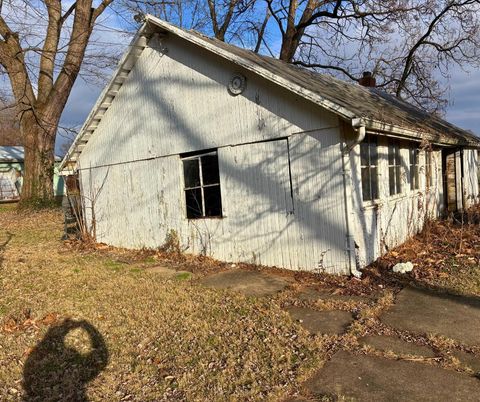 Tiny photo for 602 E Cliff Street, Baltimore, OH 43105 (MLS # 225045294)