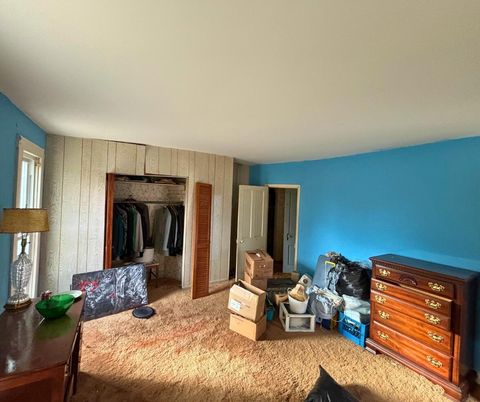 Tiny photo for 602 E Cliff Street, Baltimore, OH 43105 (MLS # 225045294)