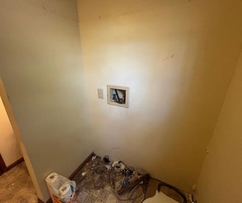 Tiny photo for 602 E Cliff Street, Baltimore, OH 43105 (MLS # 225045294)