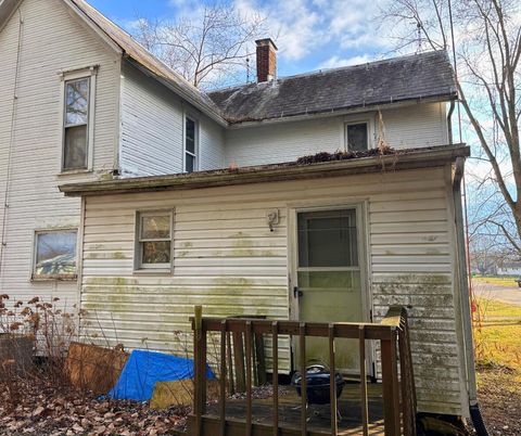 Tiny photo for 602 E Cliff Street, Baltimore, OH 43105 (MLS # 225045294)