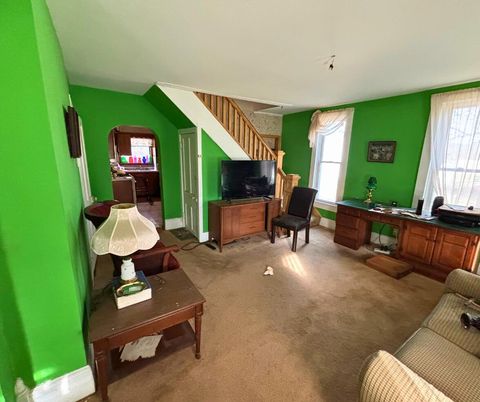 Tiny photo for 602 E Cliff Street, Baltimore, OH 43105 (MLS # 225045294)