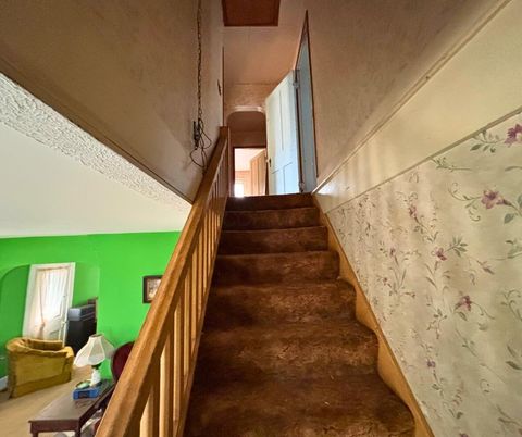 Tiny photo for 602 E Cliff Street, Baltimore, OH 43105 (MLS # 225045294)