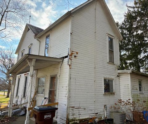 Tiny photo for 602 E Cliff Street, Baltimore, OH 43105 (MLS # 225045294)