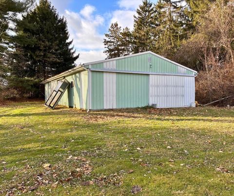 Tiny photo for 602 E Cliff Street, Baltimore, OH 43105 (MLS # 225045294)