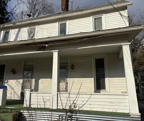 Tiny photo for 602 E Cliff Street, Baltimore, OH 43105 (MLS # 225045294)