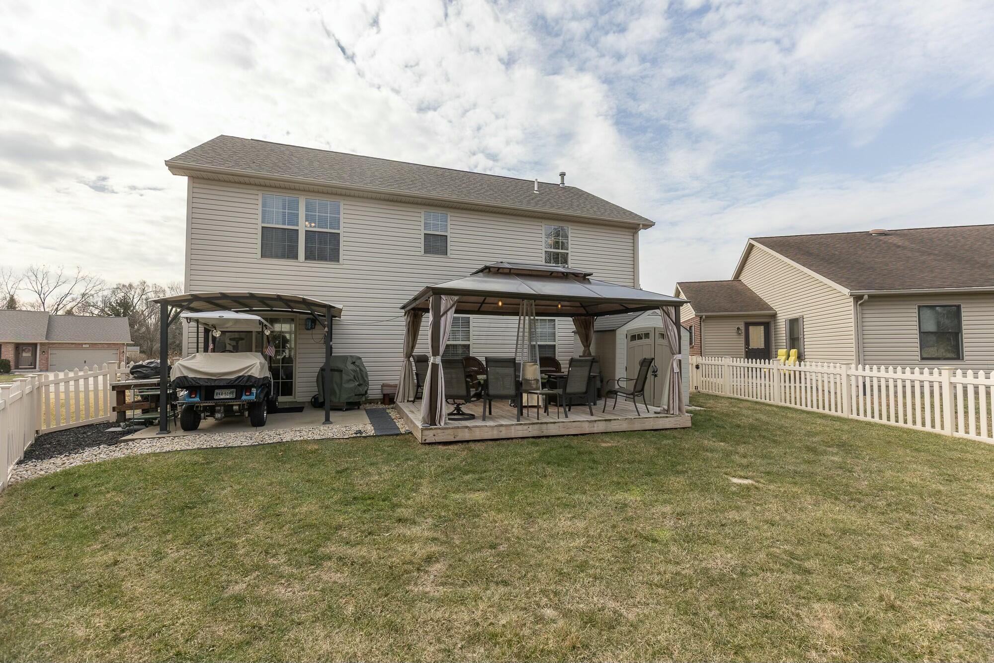 553 Cider Mill Way, Tipp City, Ohio image 28