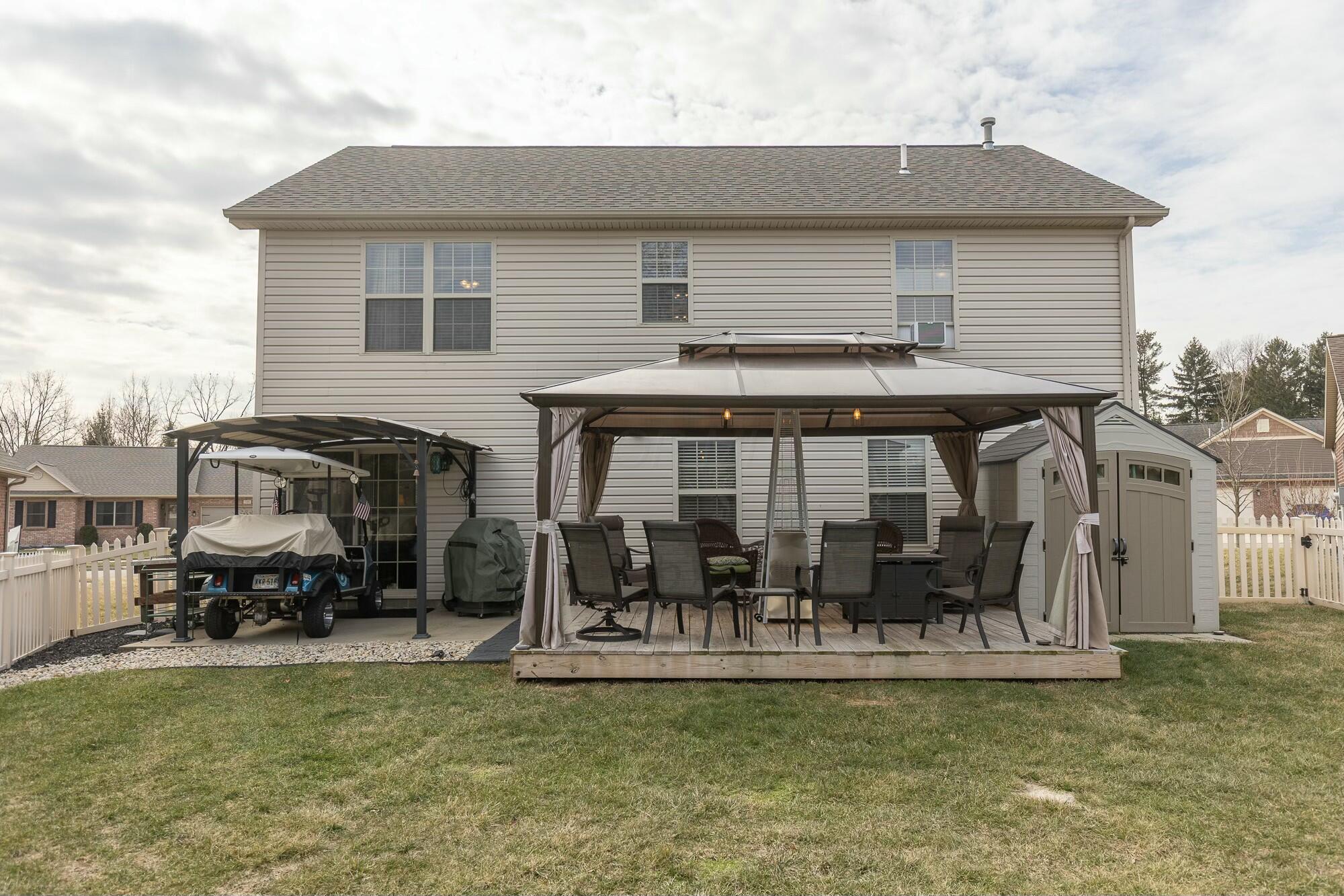 553 Cider Mill Way, Tipp City, Ohio image 29