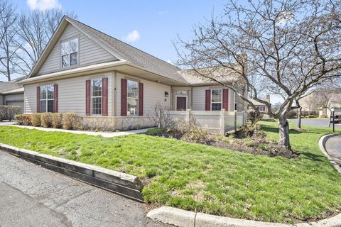Photo of 145 Shadymere Lane 5 #5, Columbus, OH 43213 (MLS # 226006606)
