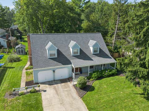 Tiny photo for 261 Northigh Drive, Worthington, OH 43085 (MLS # 226032114)