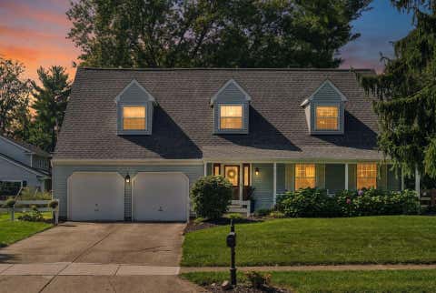 Tiny photo for 261 Northigh Drive, Worthington, OH 43085 (MLS # 226032114)
