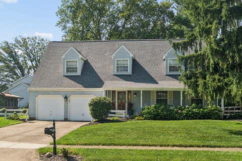 Tiny photo for 261 Northigh Drive, Worthington, OH 43085 (MLS # 226032114)