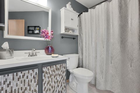 Tiny photo for 5613 Villa Gates Drive 9 #9, Hilliard, OH 43026 (MLS # 226001714)