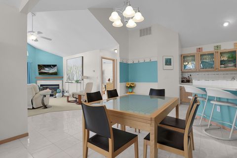 Tiny photo for 5613 Villa Gates Drive 9 #9, Hilliard, OH 43026 (MLS # 226001714)