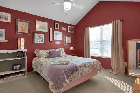 Tiny photo for 5613 Villa Gates Drive 9 #9, Hilliard, OH 43026 (MLS # 226001714)