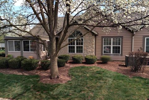 Photo of 5613 Villa Gates Drive 9 #9, Hilliard, OH 43026 (MLS # 226001714)