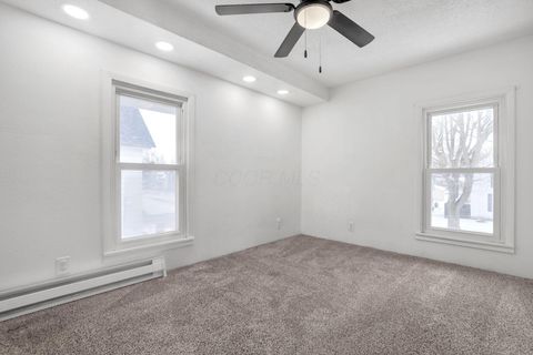 Tiny photo for 424 N Pearl Street, Crestline, OH 44827 (MLS # 225045079)