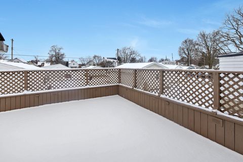 Tiny photo for 424 N Pearl Street, Crestline, OH 44827 (MLS # 225045079)