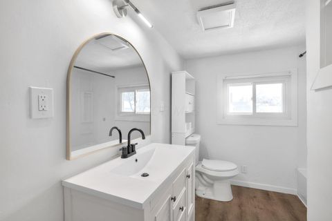 Tiny photo for 424 N Pearl Street, Crestline, OH 44827 (MLS # 225045079)