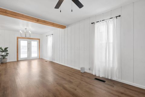 Tiny photo for 424 N Pearl Street, Crestline, OH 44827 (MLS # 225045079)