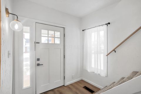 Tiny photo for 424 N Pearl Street, Crestline, OH 44827 (MLS # 225045079)