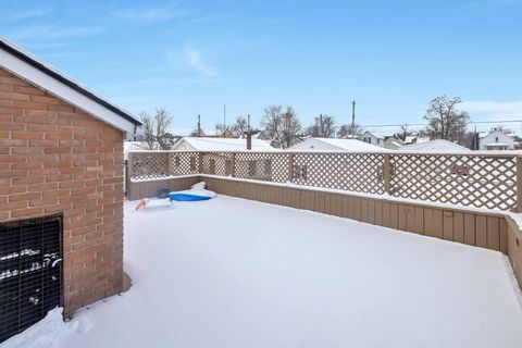 Tiny photo for 424 N Pearl Street, Crestline, OH 44827 (MLS # 225045079)